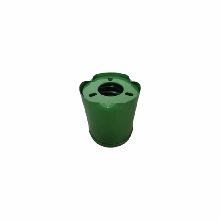 Conjunto da Mola do Variador Inferior Ventilador Colheitadeira John Deere AZ10248