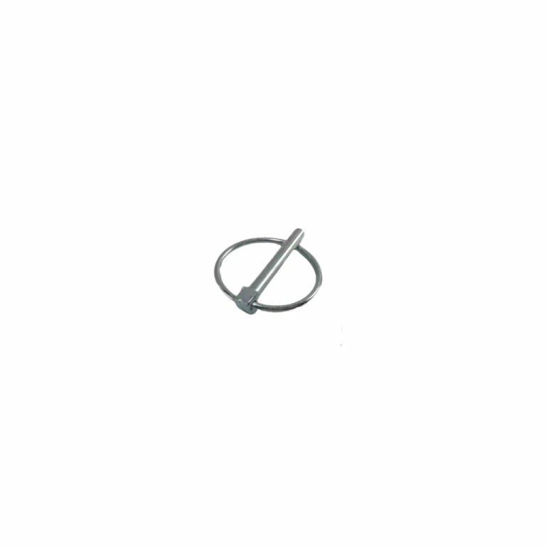 Pino Trava Fino 3/16x2  - 810285