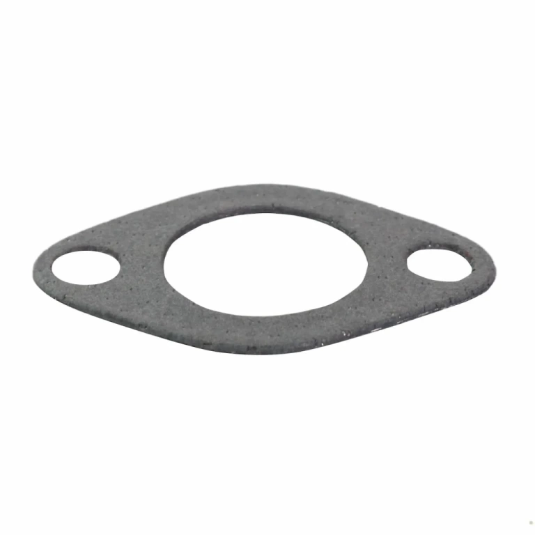 Junta Coletor de Escape Motor Perkins Massey 0490481