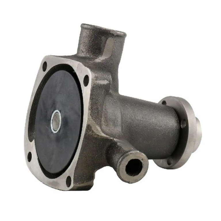 Bomba de Agua Motor MWM Trator Valtra 114370