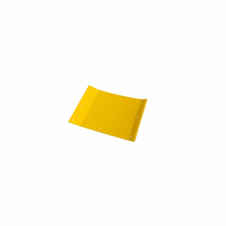 Chapa Deslizante Plataforma John Deere H231693