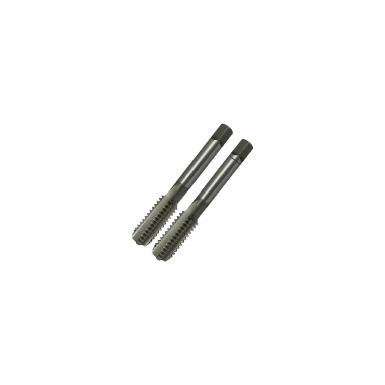 Jogo Macho Aço Rápido M12x1,25mm - Jogo Com 2 Peças