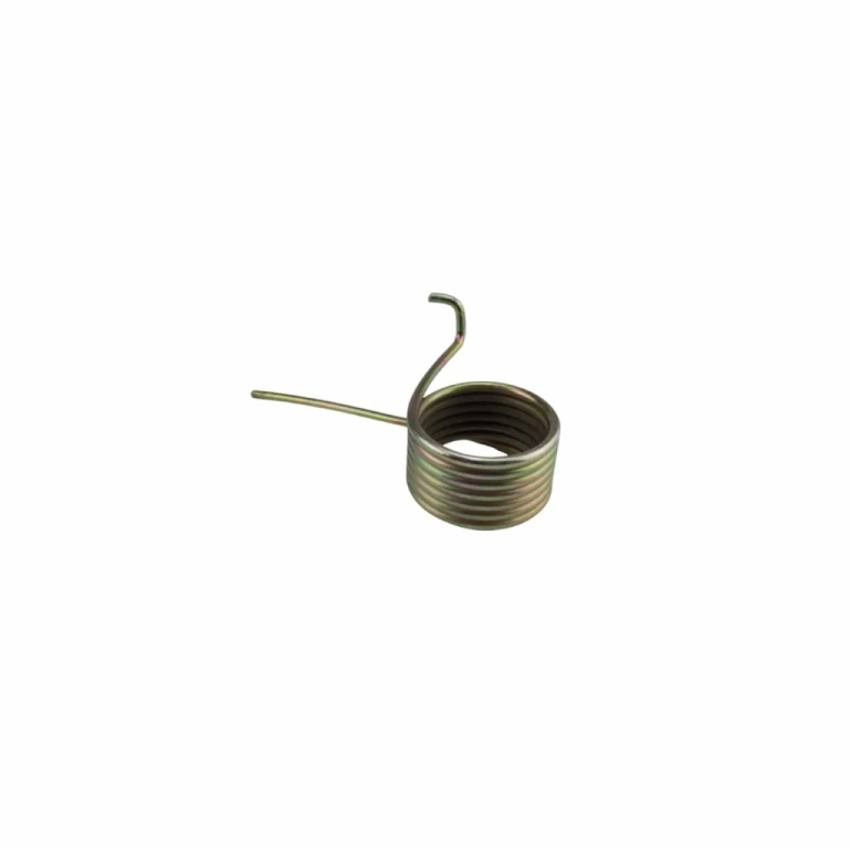 Mola do Suporte Caixa de Semente Colheitadeira John Deere A28518