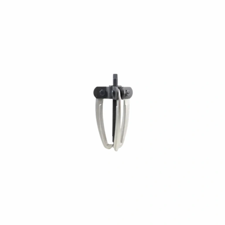Saca Polia Com 3 Garras 160,00mm Articulada