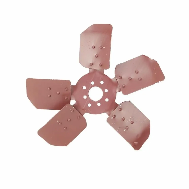 Helice  5 Pas 16 Polegadas Motor Perkins 70360014