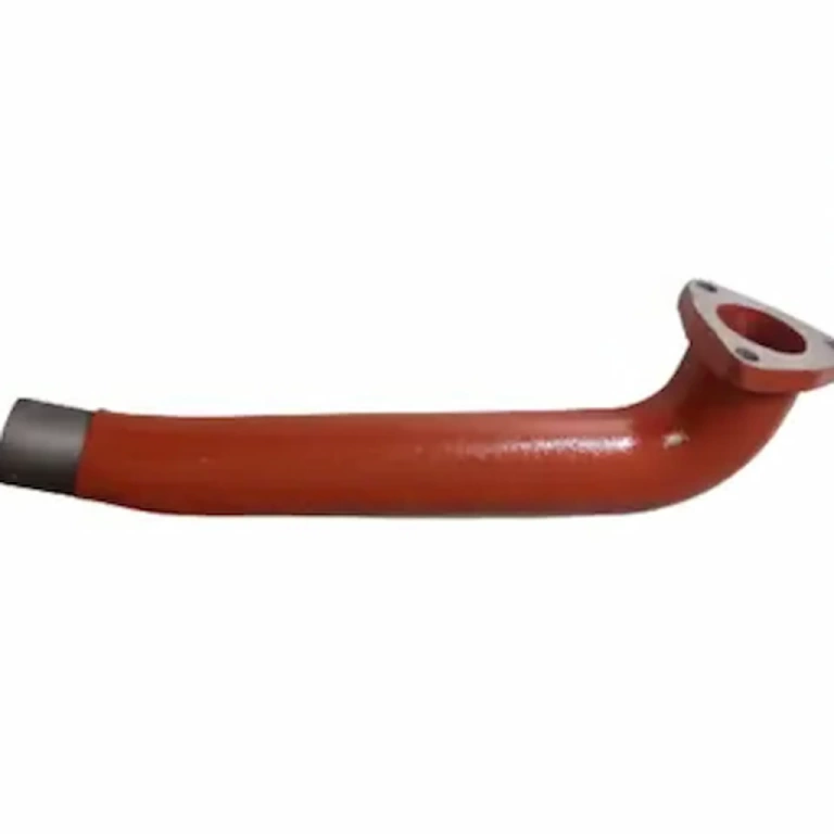 Cotovelo do Escapamento Trator Massey 1484496