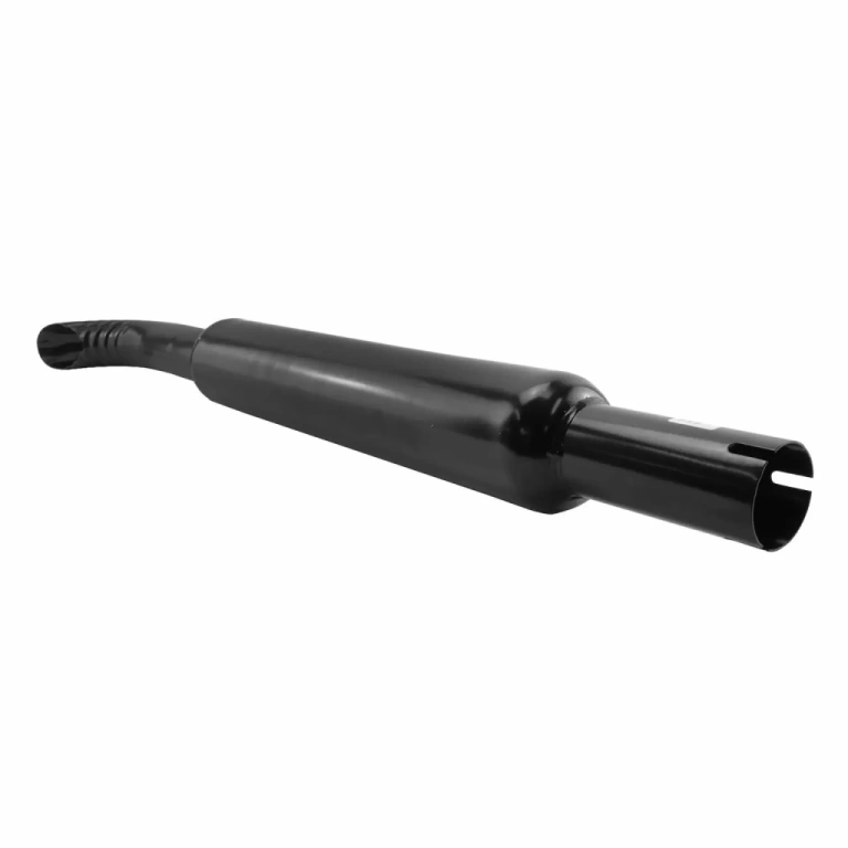 Silencioso do Escapamento Motor Trator Massey 1484528