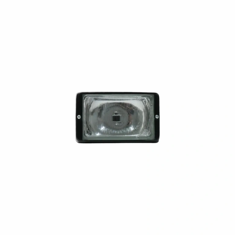 Farol Auxiliar Sem Lâmpada Universal Para Tratores 022183 - Artfarol 