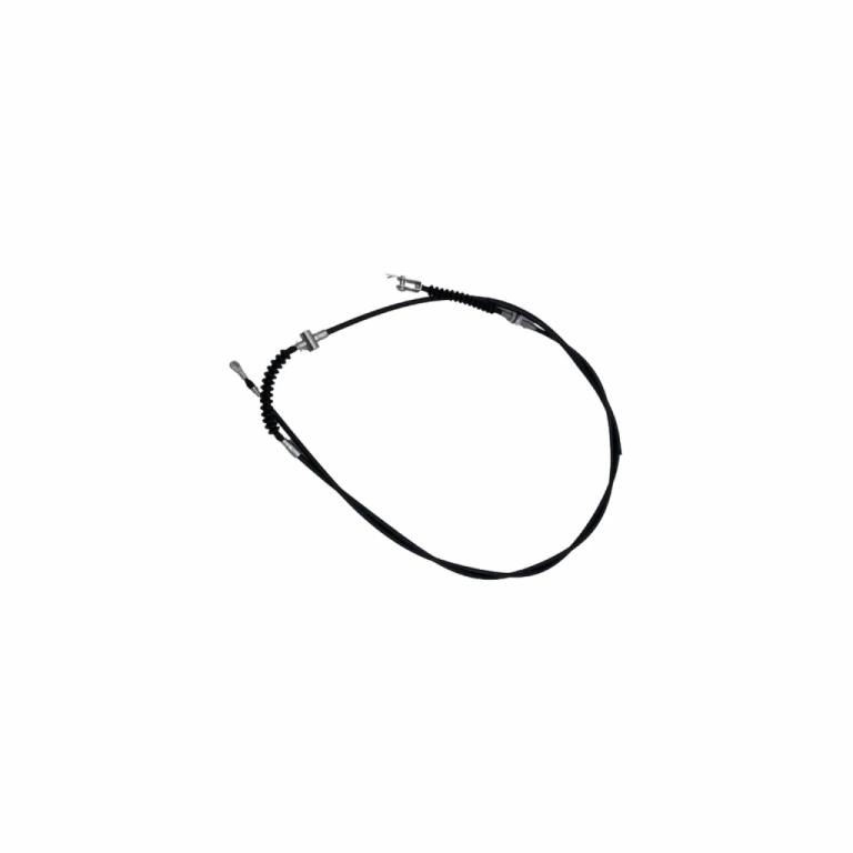 Cabo do Acelerador Pé e Mão Tratores New Holland 87680615 - Controlflex 