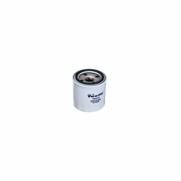 Filtro Lubrificante de Óleo PSL-818 - Tecfil