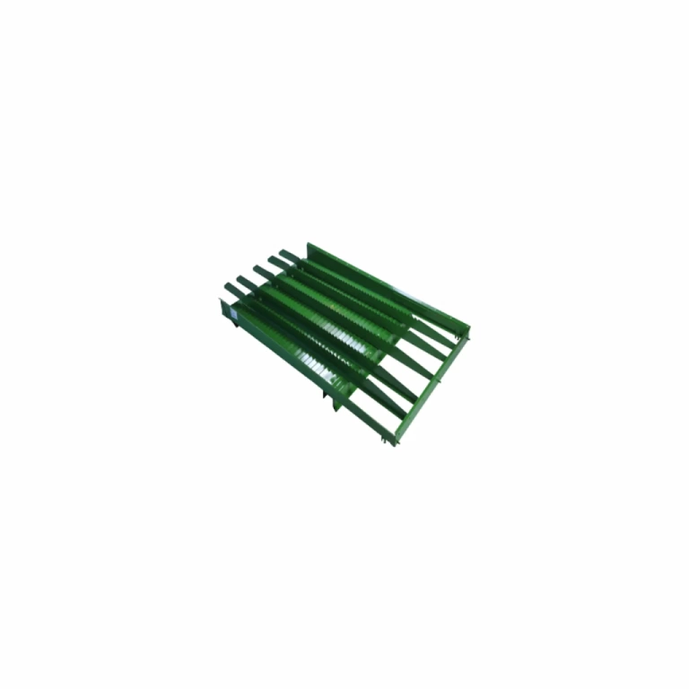 Bandejão Colheitadeira John Deere 6200 DQ02665