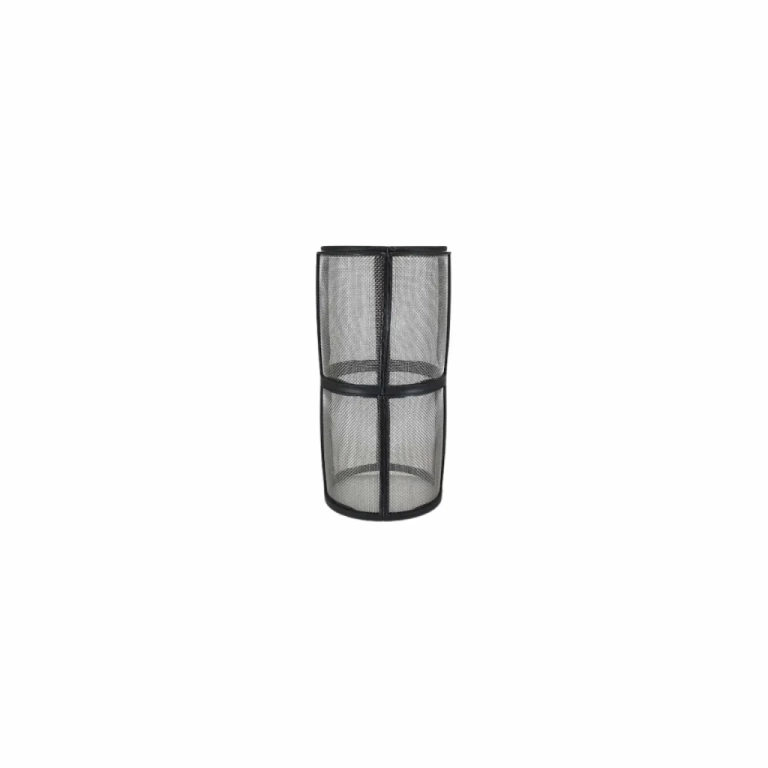 Elemento Filtrante Duplo Malha 80 FVS100 80x158 M506/6A - Magnojet