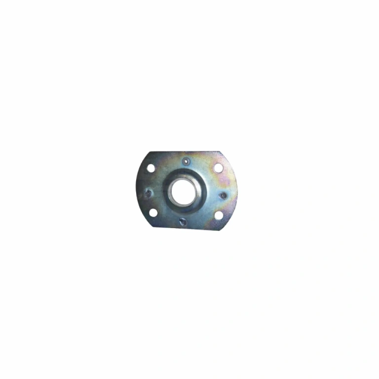 Flange Rolamento Elevador Colheitadeira New Holland 310051