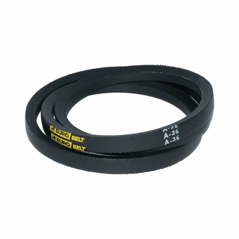 Correia Industrial A-36 Eurobelt