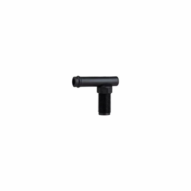 Conector Terminal Para Mangueira 1/2 Para Pulverizadores M245/1 - Magnojet