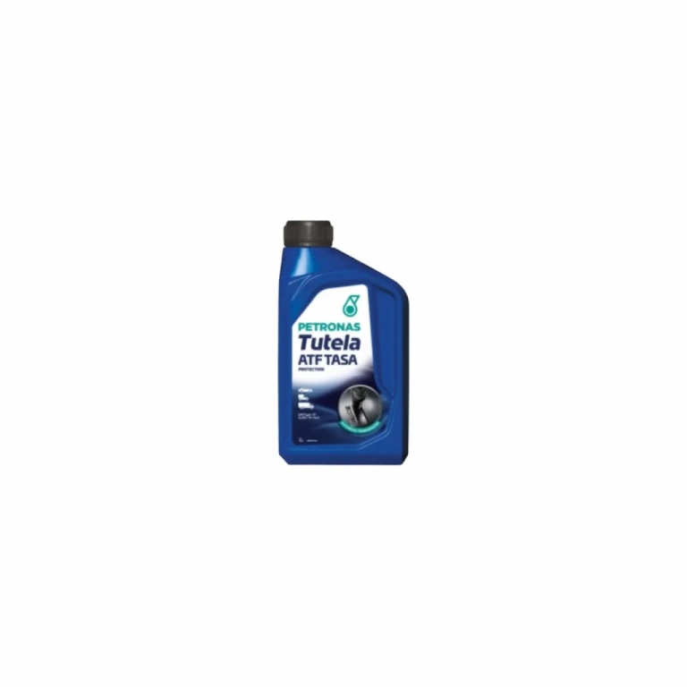 Óleo Lubrificante Mineral Petronas Tutela Tasa GI/M ATF 10W - 1Litro 