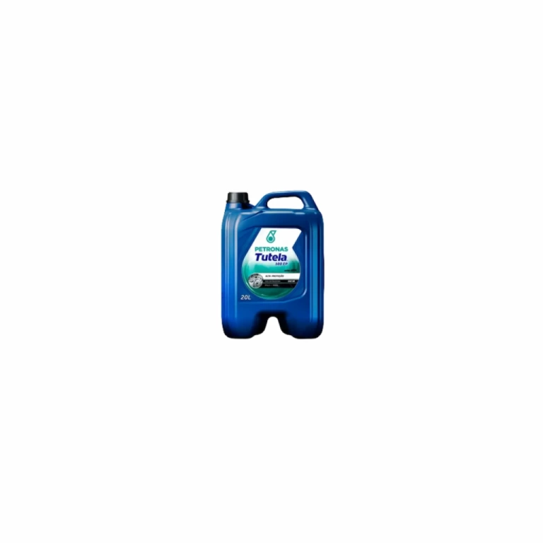 Óleo Transmissão / Diferencial Petronas Tutela 100 GL-4 SAE 90 - 20 Litros