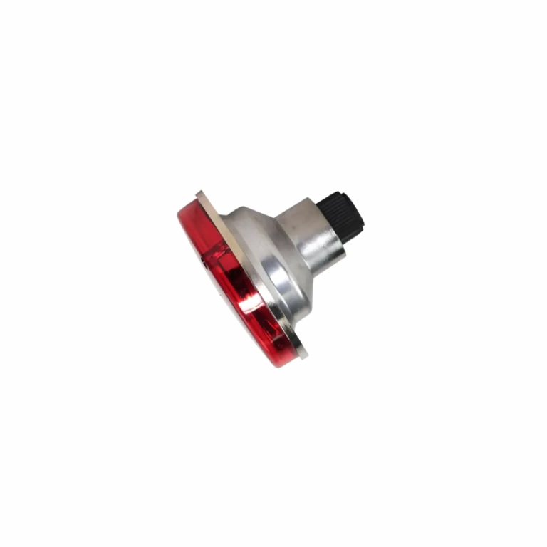 Lanterna Vermelho Traseira de Freio Tratores Massey Ferguson 6233240