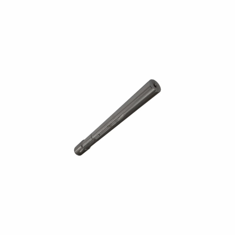 Eixo Variador do Ventilador Colheitadeira John Deere - CQ30442