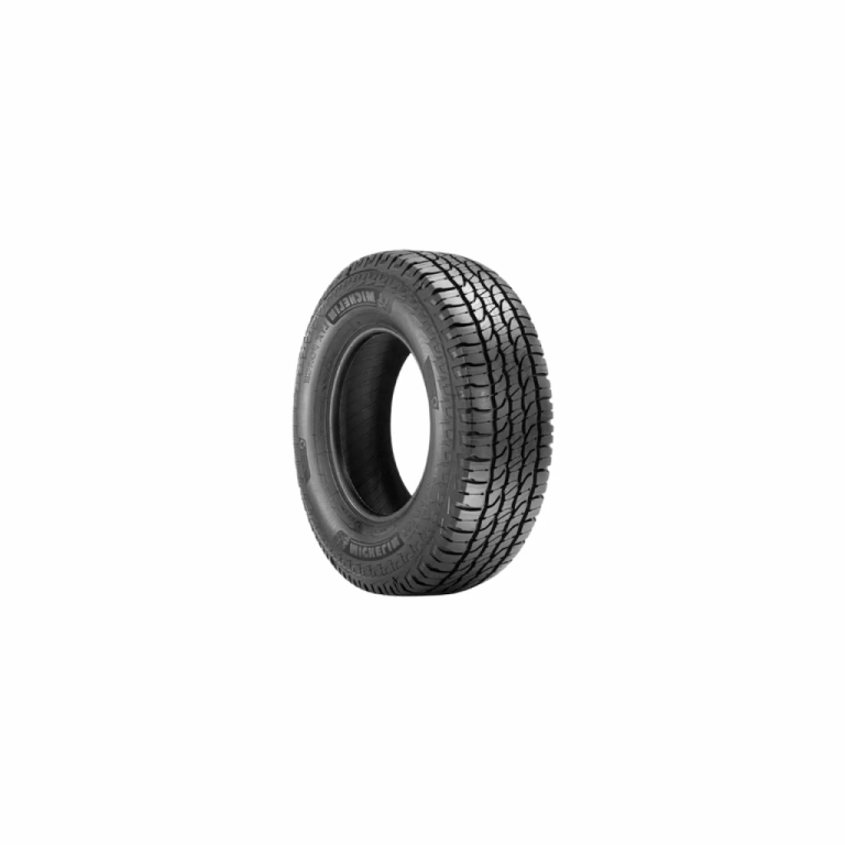 Pneu Michelin 265/70 R16 112T LTX Force TL