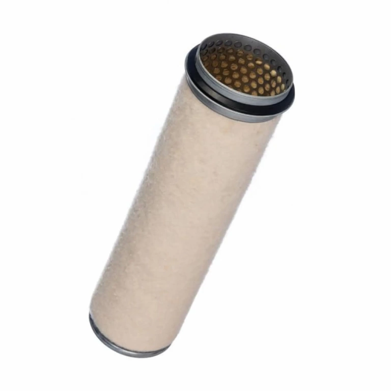 Filtro de Ar Interno Colheitadeira John Deere AS-820/DQ04466/1 - Tecfil 