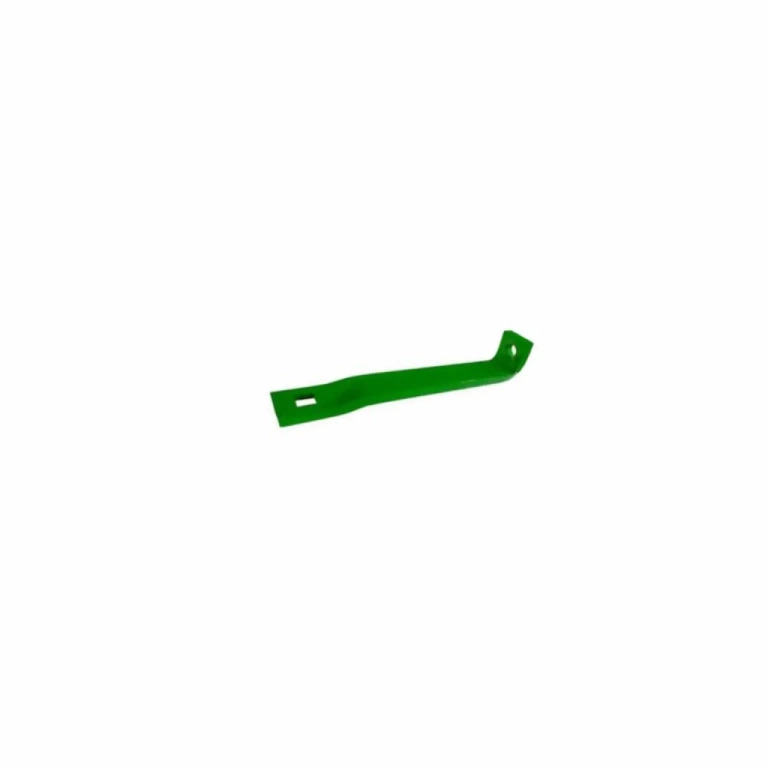 Tira de Aço de Fixação Chapa Inferior Plataforma de Milho John Deere IB01201