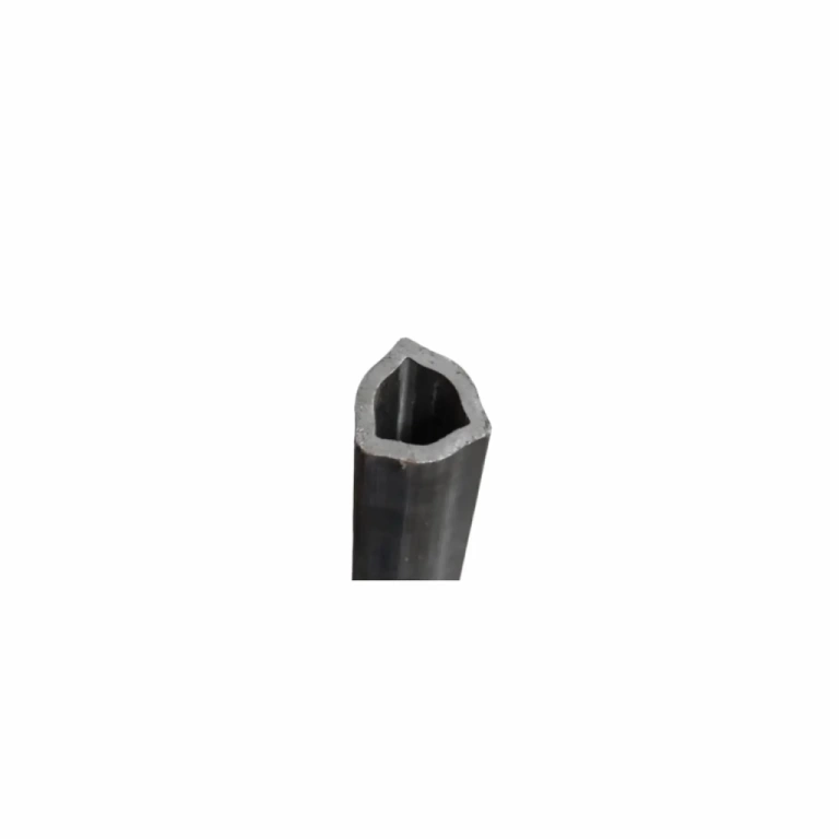 Tubo Triangular Macho Para Cardan 36 x 4,5 x 1000 6033 - Ferraço 