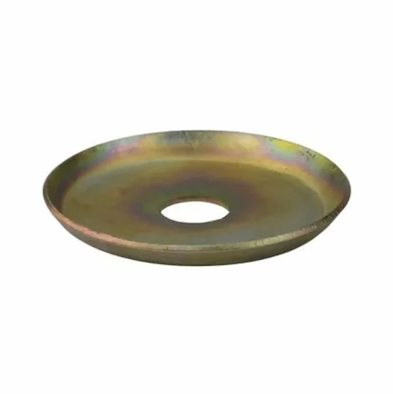 Tampa de Proteção Chassi Rolos Plataforma de Milho John Deere IB01601