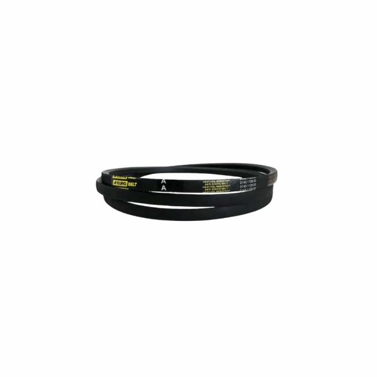 Correia Industrial A- 88 Eurobelt