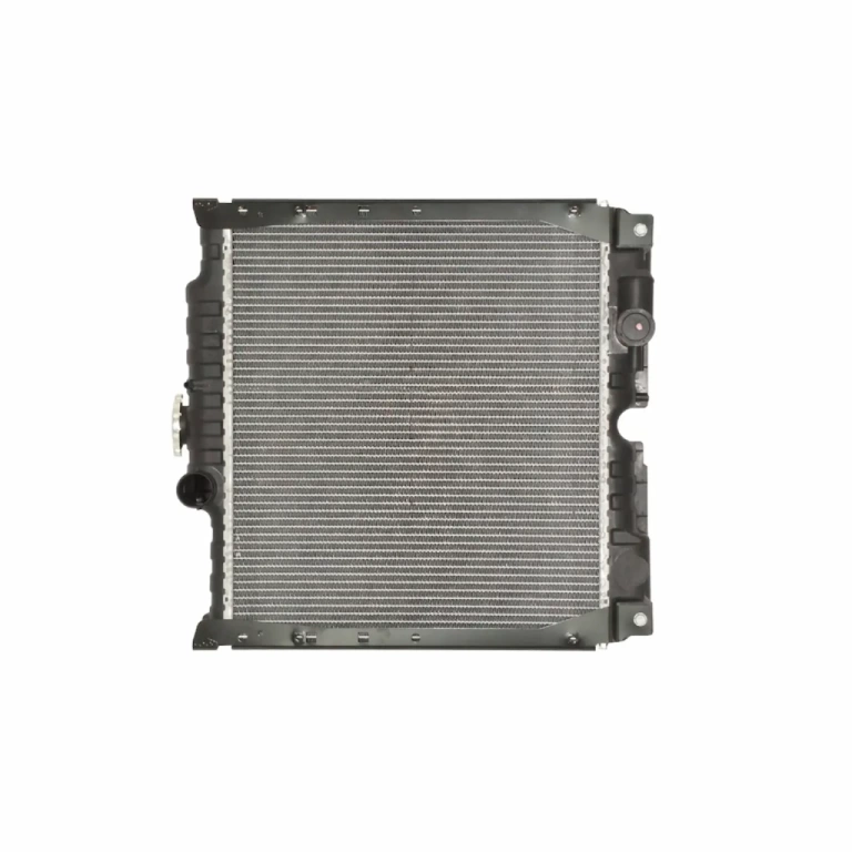 Radiador Colheitadeira John Deere SLC 6200/7200