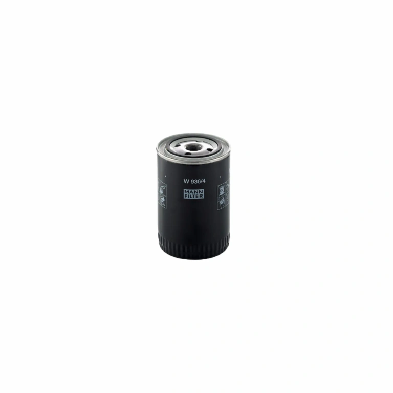 Filtro Lubrificante de Óleo W936/4 - Mann Filter
