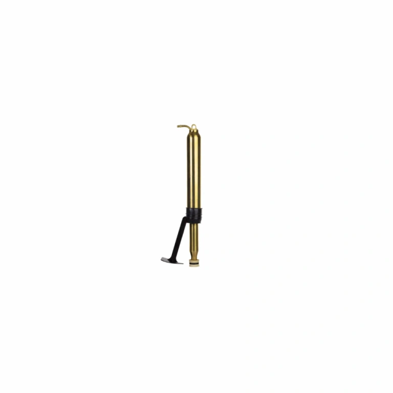 Câmara Compensadora Completa Latão M800/43 - Magnojet