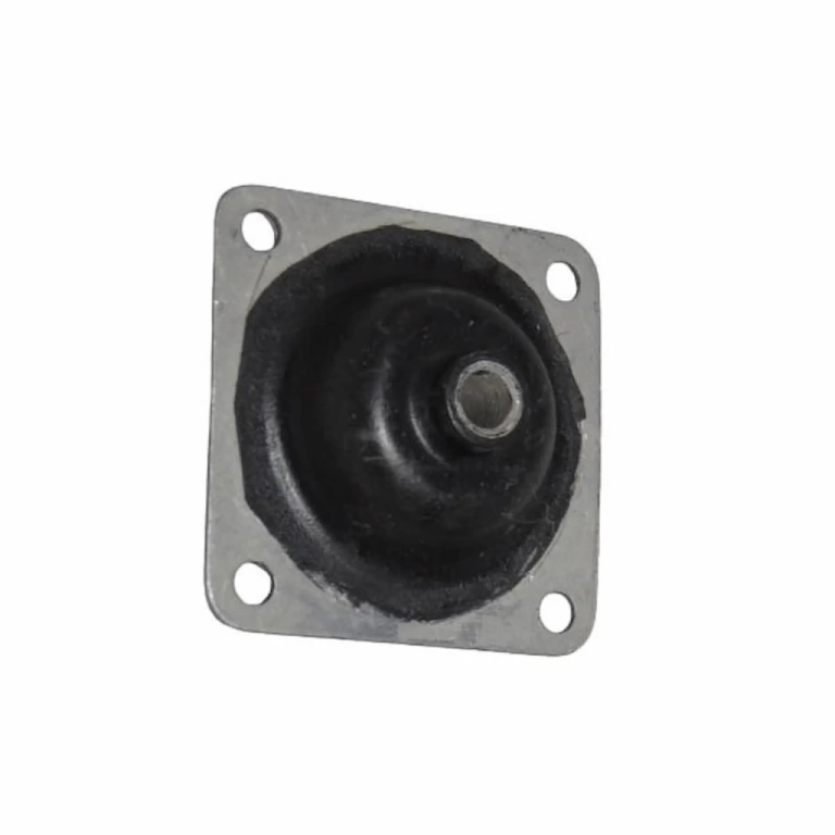 Amortecedor de Borracha Painel Instrumentos Massey Ferguson 3408984/1