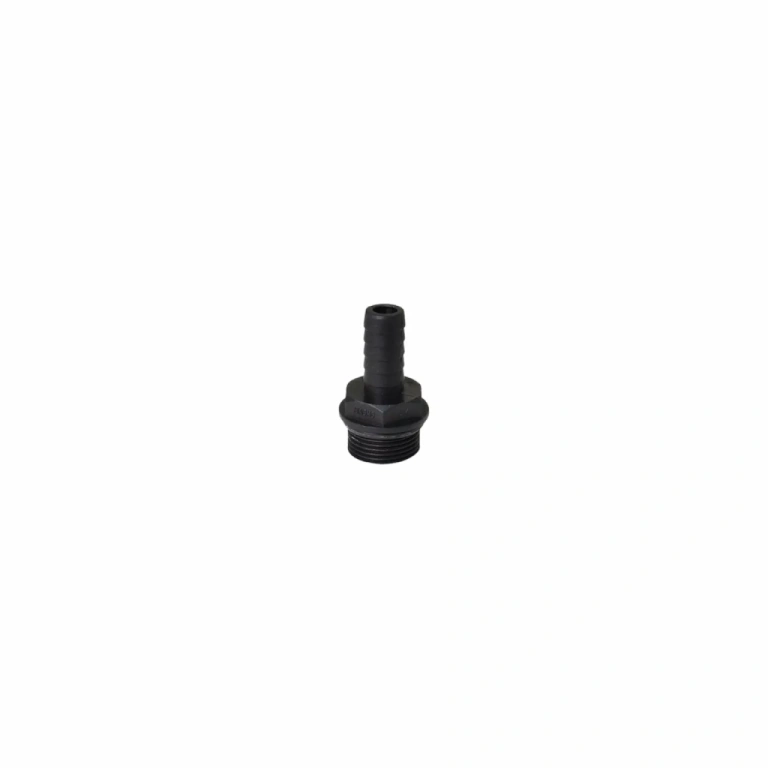 Conexão Reta Para Mangueira 1/2x1/2 Para Pulverizadores M504/1
