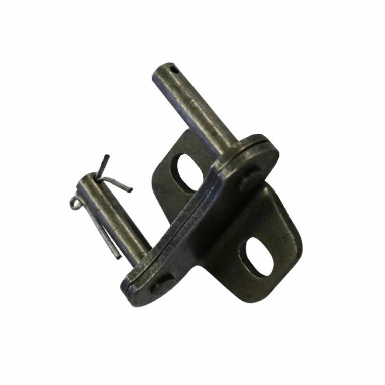 Emenda da Corrente ECA550 com Porca DQ08121 