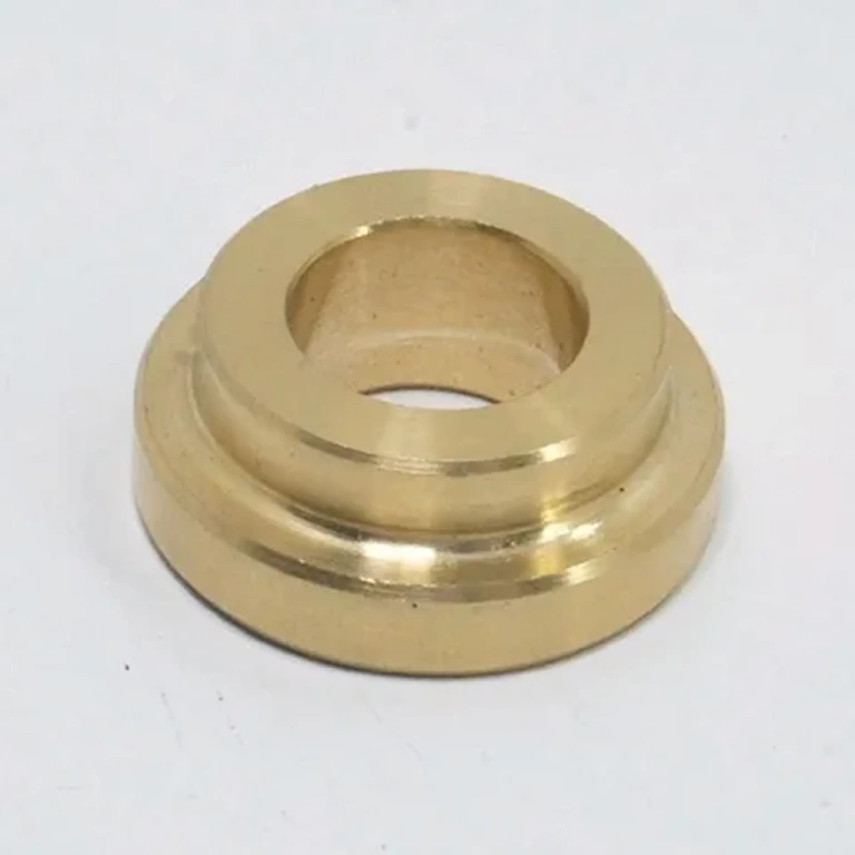 Bucha de Encosto do Hidráulico Trator Valtra 242730