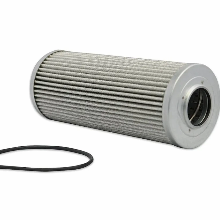 Filtro do Hidráulico TH672 - Tecfil