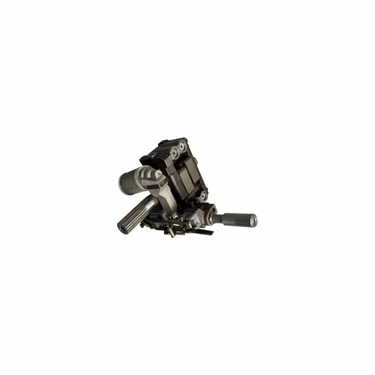 Bomba Hidráulica Moderna Tratores Massey Ferguson 3773700