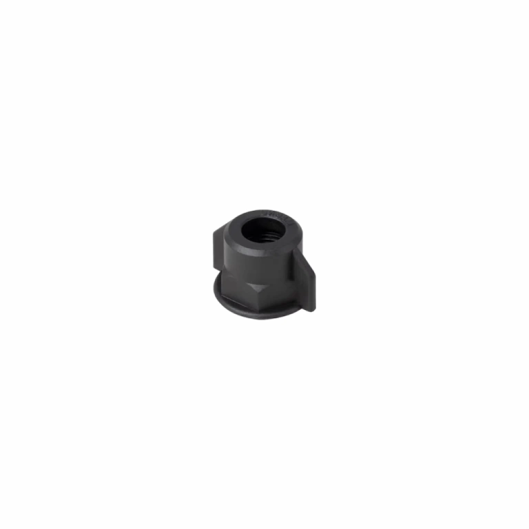 Porca Curta Com Rosca Interna 11/16' M218 - Magnojet