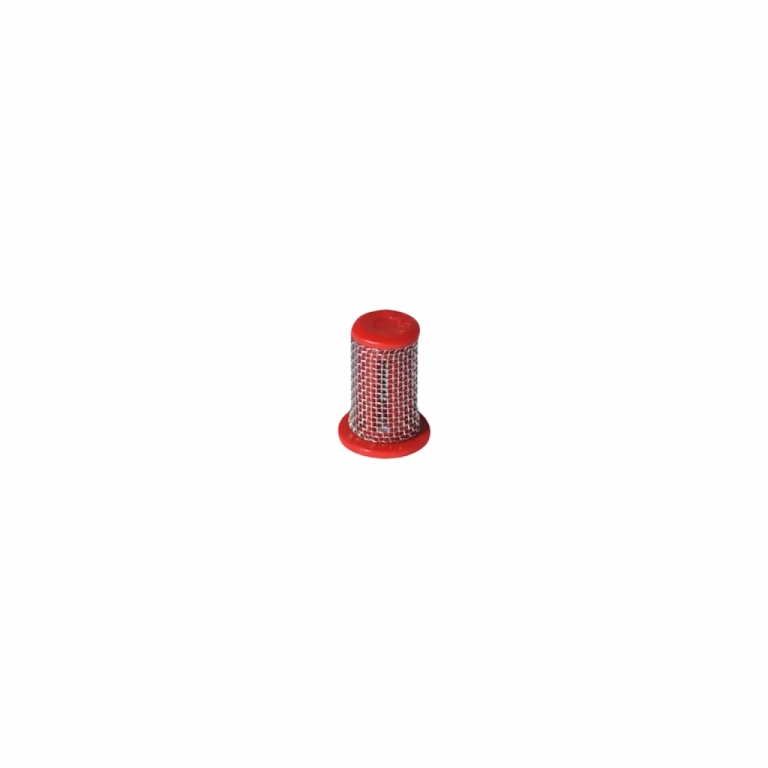 Filtro do Bico Base Reto Malha 30 Vermelho M141 - Magnojet