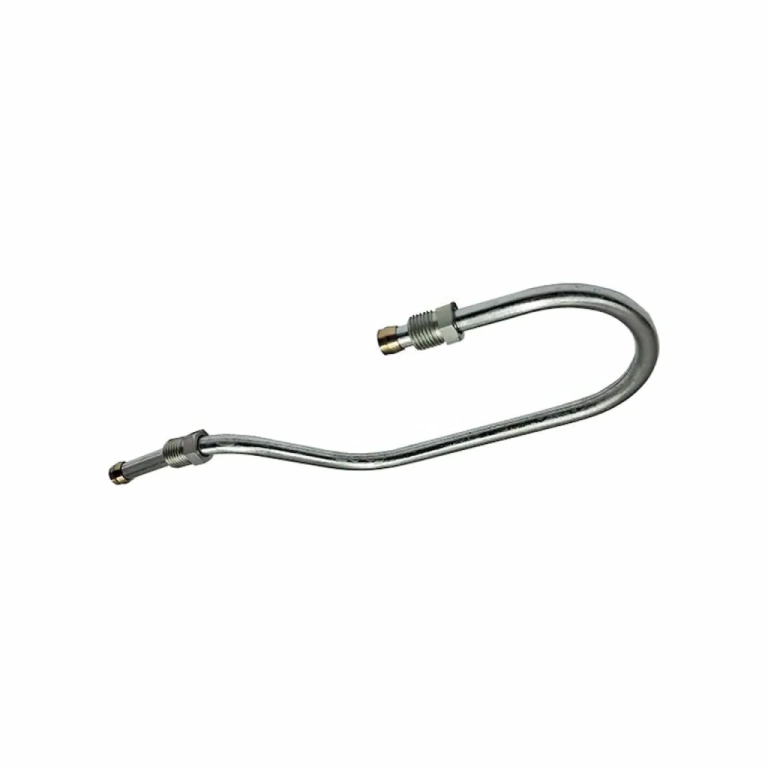 Tubo do Combustivel Massey Ferguson 190046 