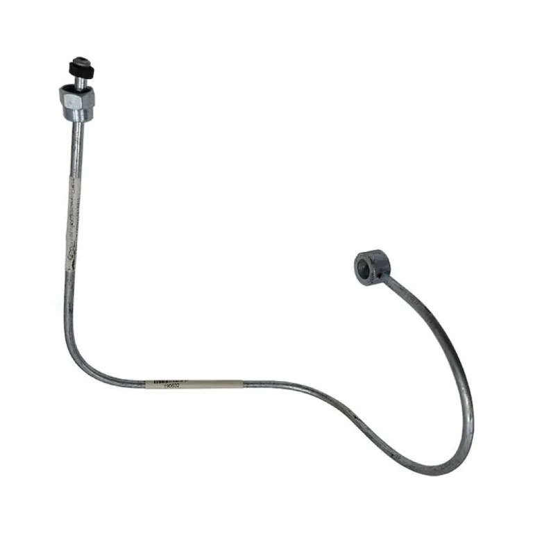 Tubo Retorno do Tanque Trator Massey Ferguson 190632 