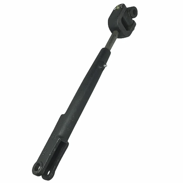 Braco Hidraulico Com Garfo Lado Esquerdo Massey Ferguson 2710085
