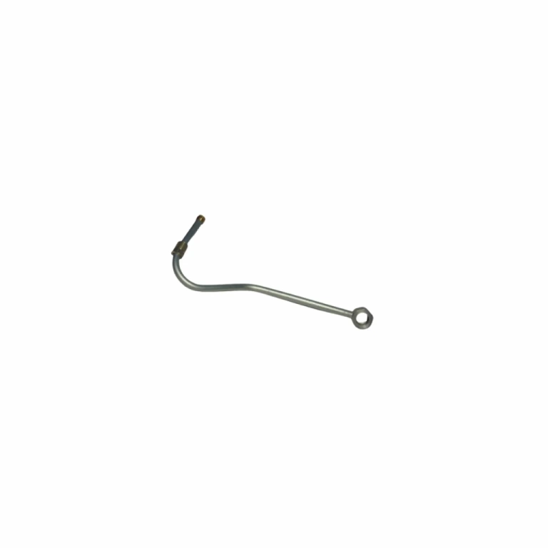 Tubo da Bomba Ao Filtro Massey Ferguson 2800389