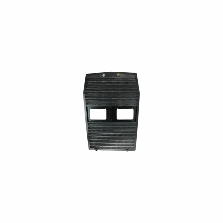 Grade Frontal do Radiador Massey Ferguson 22622