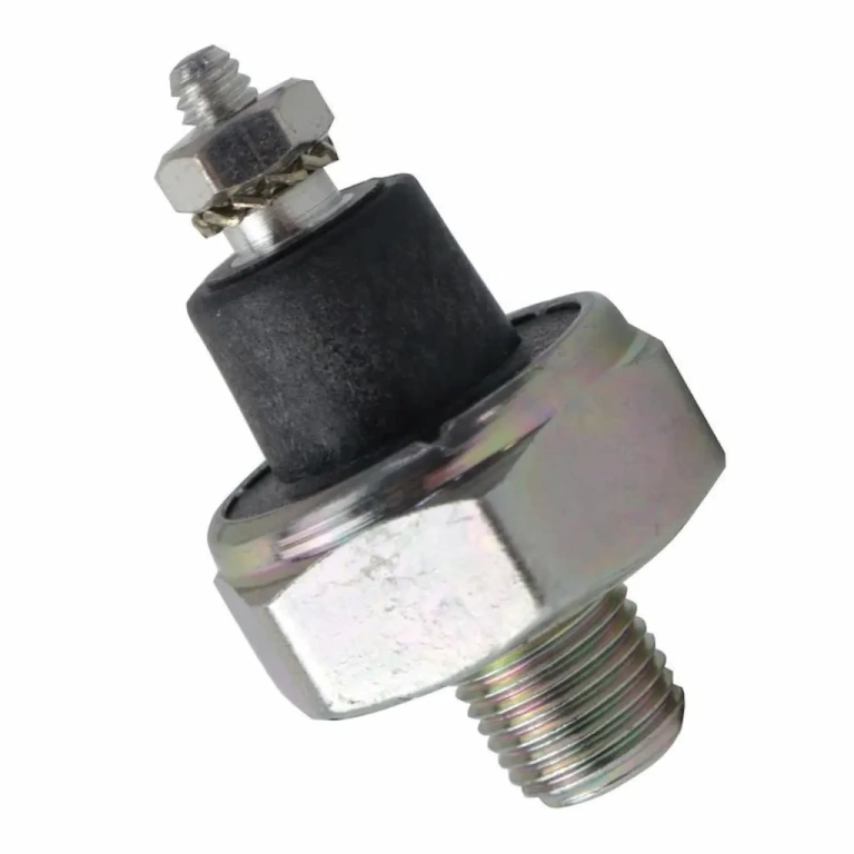 Interruptor Pressão de Óleo Valtra Valmet  - 117400