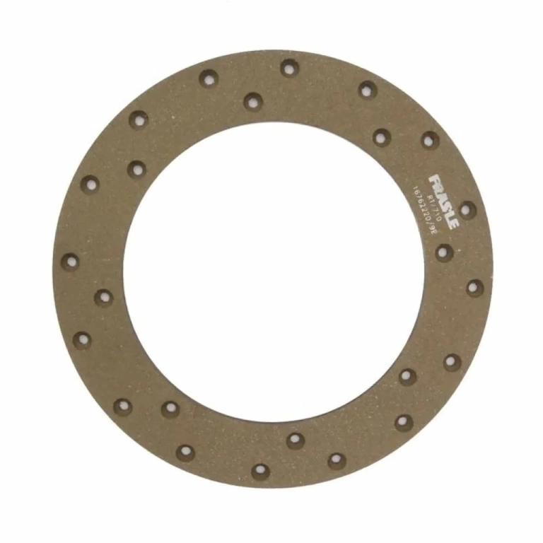 Disco Lona de Freio Massey Ferguson 1481651 FRAS- LE