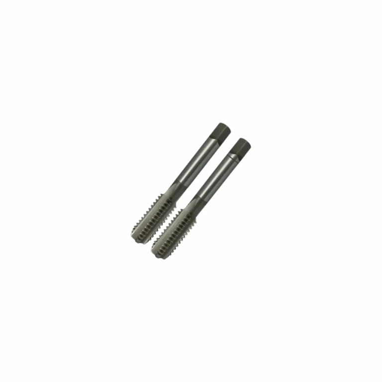 Jogo Macho Aço Rápido M12x1,50 Jogo Com 2 Peças
