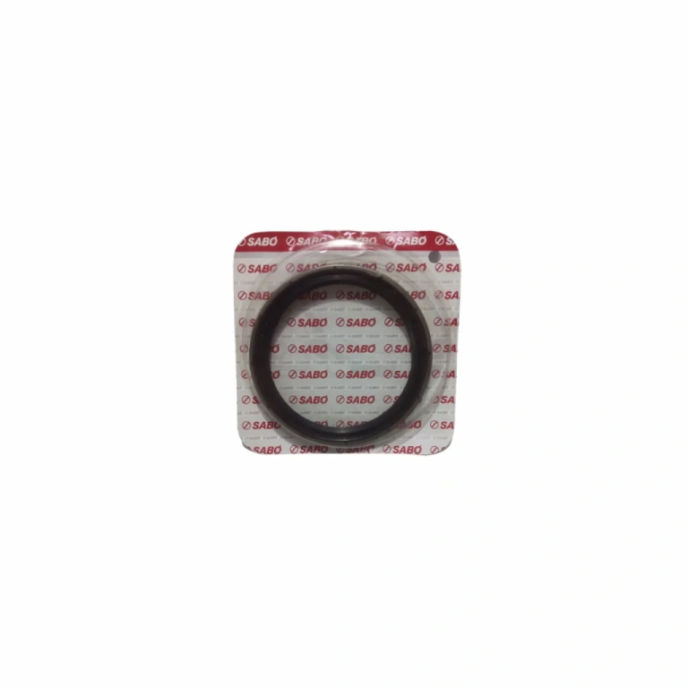 Retentor Cubo de Roda Traseiro MB 125,00x150,00x15,00mm 01735BG