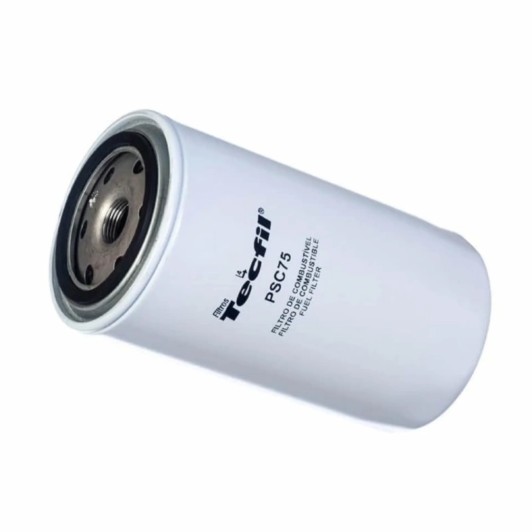 Filtro de Combustível Yammar 129907/55810/PSC75 